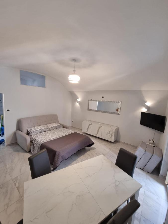 Ferienwohnung Sophie Berlino Esterno foto
